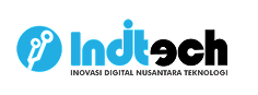 Indit Tech Footer