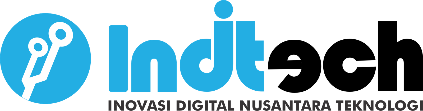 Indittech Logo